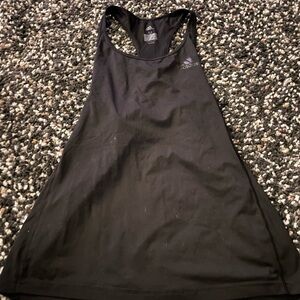 Women’s adidas racerback tank top